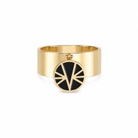 Anillo Les Georgettes Mujer in Bronce 9878456S
